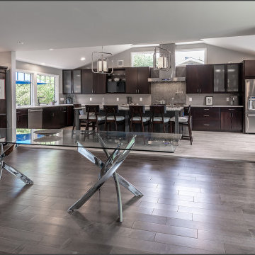 Modern Addition