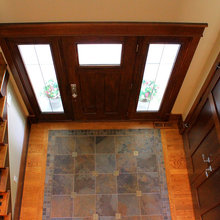 entry