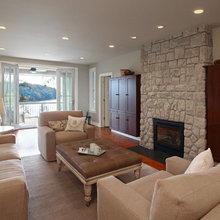 Library Den / living Room