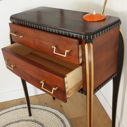 Commode - Dressers
