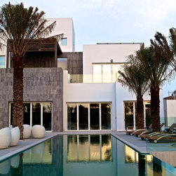 Origin Bi-fold Doors - Windows And Doors