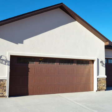 Spacious and Versatile