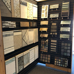 Our Showroom - Products