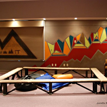 EFree Student Center