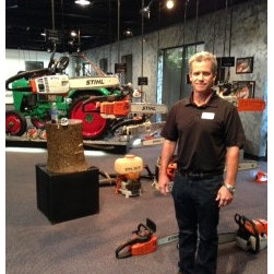 Stihl Power Equipment - Products
