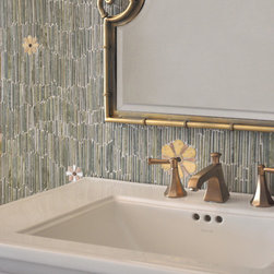 Meadow Stone Mosaic - Tile
