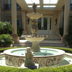 Fountains - Products