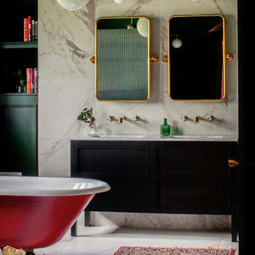 Tewit Well Road - Master Ensuite