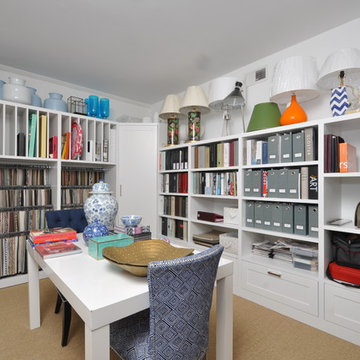 Fun House Furnishings & Design Studio