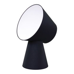 Lampe &agrave; poser Cyclope - Table Lamps