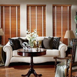Blinds - Window Blinds
