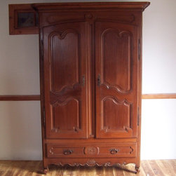 Furniture - Armoires And Wardrobes