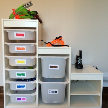 Play Room