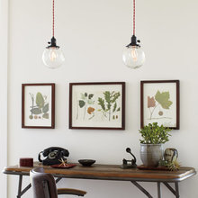 Modern Lighting