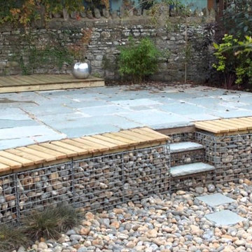 Retaining Wall Construction Services in Torrance, CA