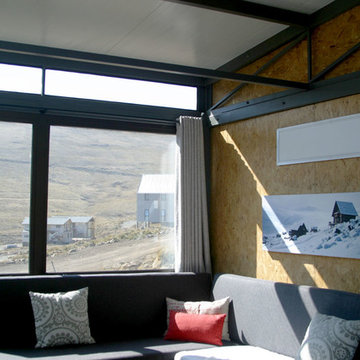 St Johann Ski Chalet