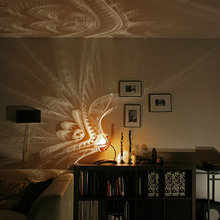 Bedrooms