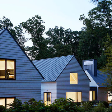 Contemporary Tranquility