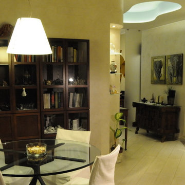 Casa T