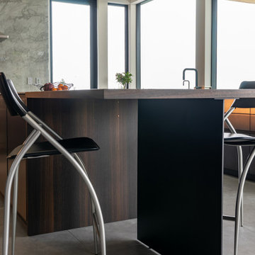 CLYDE HILL KITCHEN