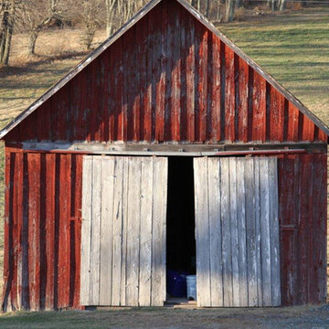 Barns