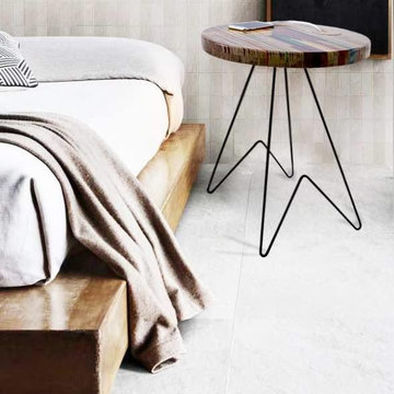 REGINA Coffee Table Stripe