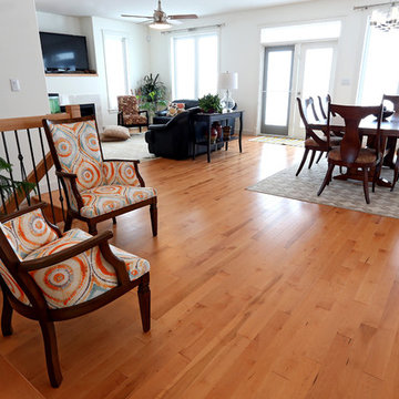 Custom Two Storey Acreage Minutes From Regina