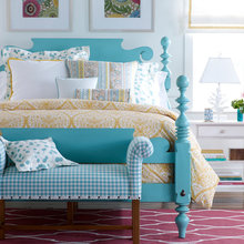 Ethan Allen - Bedrooms
