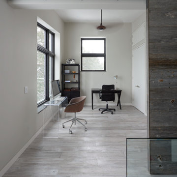 Lakeshore Home