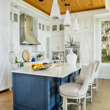 Skyline Kitchen