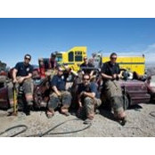 Nick Radef's photo