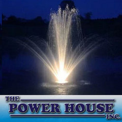 The Power House Inc