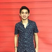 Jed Cruz's photo