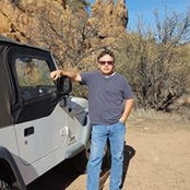 Monty Darkis's photo