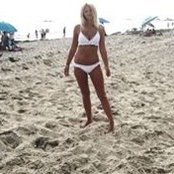 Lacey Mathiesons billede