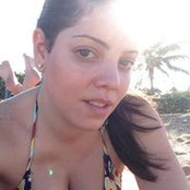 Rebeca Marcano's photo