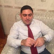 Григор Даниелян's photo
