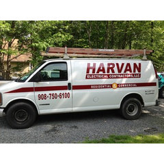 Harvan Electric, LLC