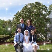 Melissa Rickards's photo