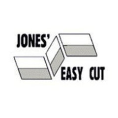 Jones Easy Cut