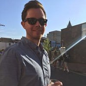 Alex Parr's photo