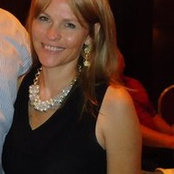 Angela Wilsons foto