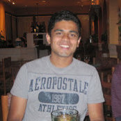 Mihir Nabar's photo