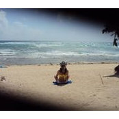 SANDRA Barker's photo