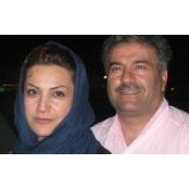 Elham Amiri's photo