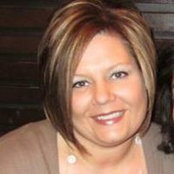 Marcie Searles foto