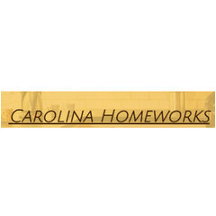 Carolina Homeworks