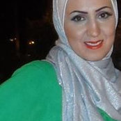 Maha Ma'any's photo