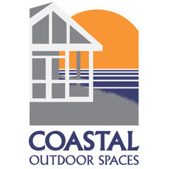 Coastal Outdoor Spaces