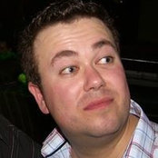 Andrew Lamb's photo